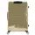 Чемодан Semi Line 28" (L) Gold (T5763-3)