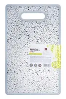 Обробна дошка Ringel Main RG-5117-14 23х37 см біла