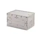 Складной контейнер Naturehike PP box NH20SJ036 50 л серый