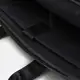 Мужской кожаный портфель Borsa Leather K166453bl-black