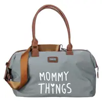 Сумка для речей FreeON Mummy, grey