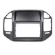 Переходная рамка Lesko Mitsubishi Pajero 1999-2006 6750 9" Митсубиши Паджеро
