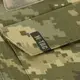 M-Tac китель Sturm рип-стоп MM14, военный китель рубашка пиксель полевой, тактический китель, армейский китель