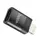 Переходник HOCO Lightning to Type-C female adapter UA17 |2A, USB2.0|