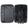 Валіза Semi Line 20" (S) Black (T5659-1)