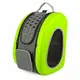 Сумка-переноска для кошек и собак 50x32x36 CosmoPet CP-49 Green