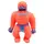 Игрушка антистресс тянучка ST-996 15 см ST-996-2