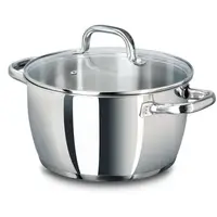 Кастрюля Vitrinor Bon Сhef VR-1310115 4.1 л 24 см