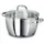 Кастрюля Vitrinor Bon Сhef VR-1310115 4.1 л 24 см