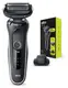 Электробритва Braun Wet and Dry Series 5 50-W1200S