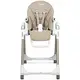 Стульчик для кормления Peg-Perego Prima Pappa Follow Me бежевый (IH01000000BL06)