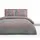 Комплект постельного белья 160х220х2 см Сатин Tia Simple Living Arya AR-TR1005668