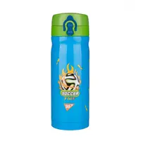 Термос питьевой детский YES Football 708199 350 мл