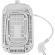 Тостер Polaris PET-0720 700 Вт белый