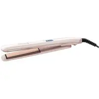 Випрямляч волосся Remington Pro Luxe S-9100 52 Вт білий