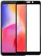 Защитное стекло TOTO Composite Membrane Pmma Glass Xiaomi Redmi 6/6A Black