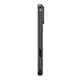 Чехол Spigen для iPhone 17 Pro - Ultra Hybrid "T" MagFit, Frost Black (ACS10345)