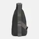 Мужской рюкзак через плечо Monsen C1sa9903gr-gray