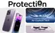 Чехол Spigen для iPhone 14 Pro Max - Ultra Hybrid, Frost Clear (ACS04823)