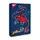 Папка для труда A4 YES Marvel Spiderman 491957 32х23х4 см