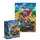 Пазлы DoDo Rescue Wheels 200524 48 деталей