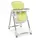 Стульчик для кормления Bambi M-3233L-Lemon лимонный