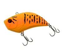 Воблер Flagman Destroyer Vib 70S 70mm 20.2gr color 486