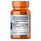 Натуральная добавка Puritan's Pride Lactase Enzyme, 120 капсул