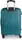 Чемодан Gabol Mercury M Turquoise 122946-018