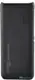 Внешнее зарядное устройство Power Bank M5 10000 mah с фонарем Black