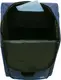 Сумка-тележка Andersen Komfort Shopper Ivar Blue (198-173-90)