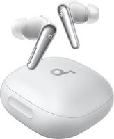 Наушники беспроводные TWS Anker SoundCore Liberty 4 Pro White белые