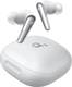 Наушники беспроводные TWS Anker SoundCore Liberty 4 Pro White белые