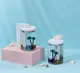 Увлажнитель воздуха и ночник 2в1 прозрачная чашка украшение Humidifier