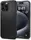 Чехол Spigen для iPhone 15 Pro - Thin Fit, Black (ACS06686)