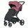 Коляска El Camino Dynamic PRO ME 1053-3 (dusty rose)