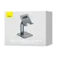 Держатель Baseus Desktop Biaxial Foldable Metal Stand (for Tablets 13") (LUSZ000113)