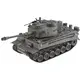 Танк на радиоуправлении TIGER ZIPP Toys 789-3ZT GER, 1:18