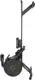 Гребной тренажер Toorx Rower RWX 300 RWX-300