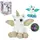 Игрушка интерактивная LimoToy Единорог M-5084-I-UA 27 см