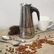 Гейзерная кофеварка Stenson TD-00433 200 мл 4 чашки