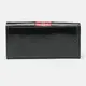 Женский кожаный кошелек Horse Imperial K1a0001bf-black