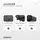 Виброплатформа EasyFit VibroStep Base