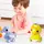 Інтерактивна іграшка Hola Toys Тріцератопс 6110B