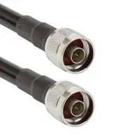 Кабель LMR-400, 5м, N-male N-male