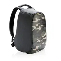 Рюкзак антивор городской XD Design Bobby Compact 14", Camouflage Green (P705.657)