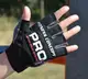 Рукавички для фітнесу Power System PS-2300 Fitness Grey/Black L
