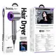 Фен HOCO high-speed negative ion hair dryer HP11 |1600W|