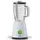 Блендер з чашею Braun JB-3010-White 800 Вт