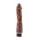 Вибромассажер 9” Vibe Cock Brown